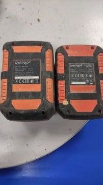 Б/в Набір інструментів Dnipro-M cd-218/ dga-201bc ultra/ 1 акб 2аh зп 01-200918183