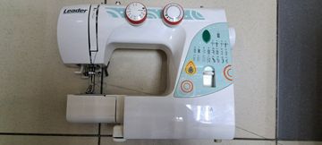 Б/в Швейна машина Leader vs 55a 01-200917966