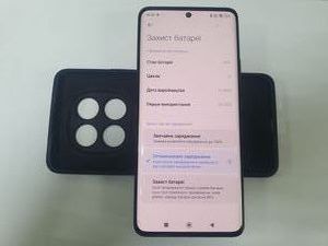 Б/у Мобільний телефон Poco x7 8/256gb 01-200918636