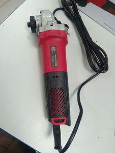 Б/у Шліфмашина кутова Master ls1275ht 16-000276430