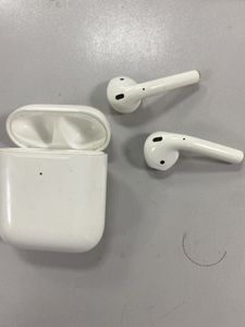 Б/в Навушники Apple airpods 2nd generation a1938/а2031/а2032 01-200919099