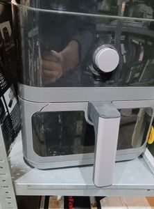 Б/у Фритюрница Hisense haf1800d 01-200802825