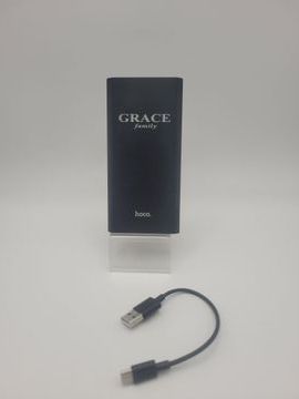 Б/в Зовнішній зарядний пристрій Hoco hoco j68 10000 mah 01-200918422