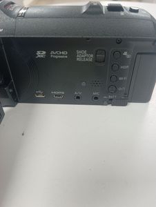 Б/в Відеокамера Panasonic hc-vx980 4k 01-200919699