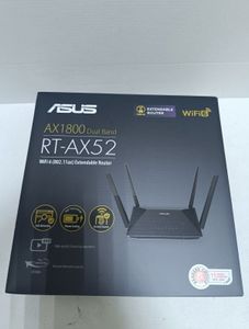 Asus rt-ax52
