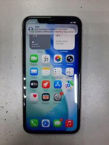 Б/в Мобільний телефон Apple iphone 11 128gb 01-200920076
