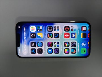 Б/в Мобільний телефон Apple iphone 13 pro 128gb 01-200920196