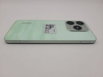 Б/в Мобільний телефон Realme c63 6/128gb 01-200919559