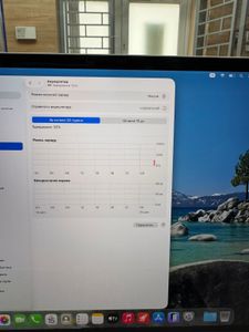 Б/в Ноутбук Apple a2141/ macbook pro 16/ core i9 2,3ghz/ram16gb/ssd1tb/amd radeon pro 5500m 01-200917979
