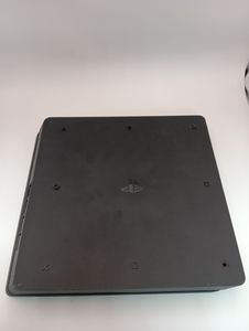 Б/у Игровая приставка Sony playstation 4 slim 1tb 01-200919818