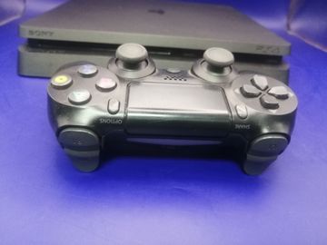 Б/в Ігрова приставка Sony playstation 4 slim 500gb 01-200889782
