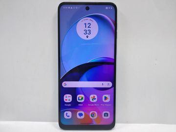 Б/в Мобільний телефон Motorola g14 4/128gb 01-200920748