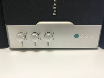 Б/у Акустика Edifier r451 01-200919429