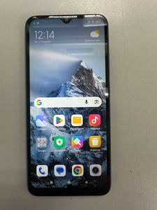 Б/у Мобильный телефон Xiaomi redmi 9a 2/32gb 01-200919729