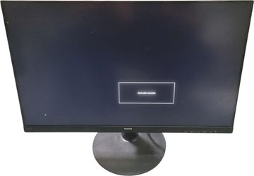 Б/в Монітор Philips 241v8l/00 01-200920476