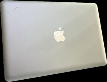 Б/в Ноутбук Apple a1278 macbook pro 13,3" core i5 2,3ghz/ram4gb/ssd120gb/ intel hd3000 01-200919874
