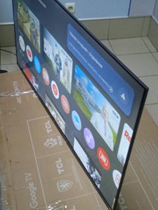 Б/в Телевізор Tcl 55p655 01-200923171