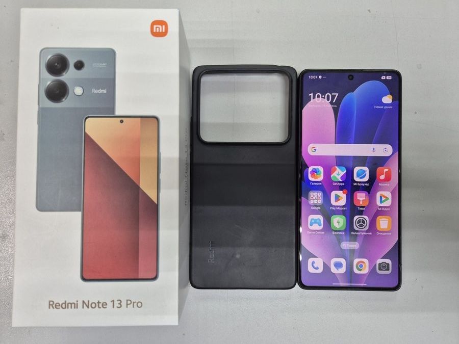 redmi note 13 pro 4g 8/256gb
