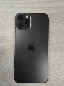 Б/в Мобільний телефон Apple iphone 12 pro 128gb 01-200884110