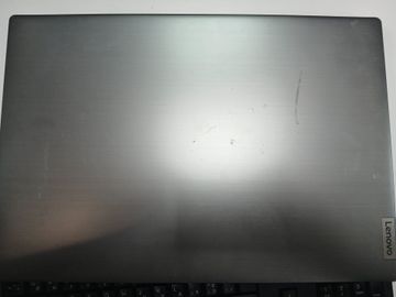 Б/в Ноутбук Lenovo 15/core i3-10110u ddr4/12gb ddr4/hdd 1000 gb/ssd *відсутній/*інтегрована 01-200923773