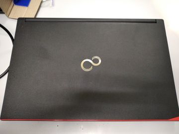 Б/в Ноутбук Fujitsu 15/core i5 4210m ddr3/8gb ddr3/hdd 500 gb/*інтегрована 01-200924098