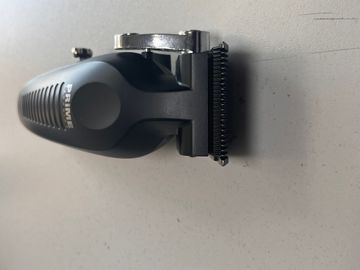 Б/в Тример електричний Prime Technics pht 520 ccb 01-200923254