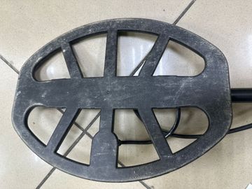 Б/в Металошукач Minelab vanquish 540 01-200924046