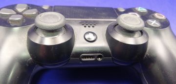 Б/у Геймпад Sony dualshock 4 01-200923612
