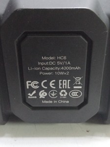 Б/у Акустика Hoco hc6 01-200924521