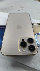 Б/в Мобільний телефон Apple iphone 13 pro max 256gb 01-200874887