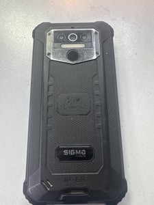 Б/в Мобільний телефон Sigma x-treme pq38 01-200924628