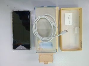 Б/в Мобільний телефон Motorola edge 50 fusion 8/256gb 01-200924729