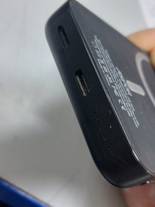 Б/у Повербанк Aspor 5000mah 01-200924560