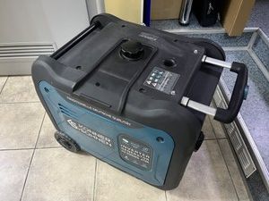 Б/у Генератор Konner&Sohnen ks 5500ies atsr 01-200923812