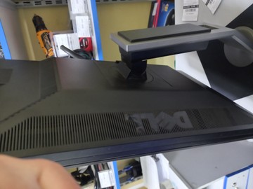 Б/у Монитор Dell p2211h 01-200924426