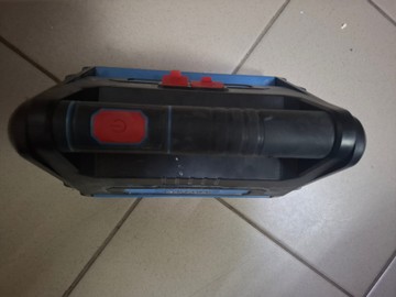 Б/в Прожектор Erbauer lewo 3000-li 01-200925571