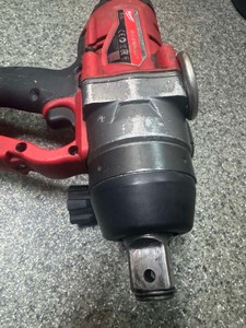 Б/в Гайковерт Milwaukee m18 onefhiwf1-0 01-200924727