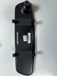 Б/в Відеореєстратор-дзеркало Nextone mr-12 01-200925624