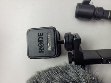 Б/в Мікрофон Rode vlogger kit ios edition 01-200926949