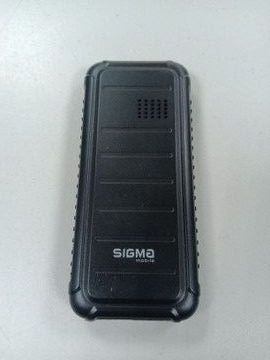 Б/в Мобільний телефон Sigma x-style 18 track 01-200927502