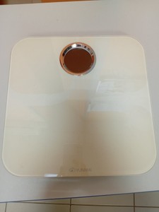 Б/у Весы электронные Yunmai m1301 01-200927493