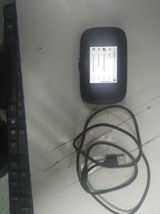 Б/в Мобільний роутер Novatel mifi 01-200927165
