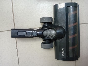 Б/в Пилосос Philips 3000 series xc3133/01 01-200927279