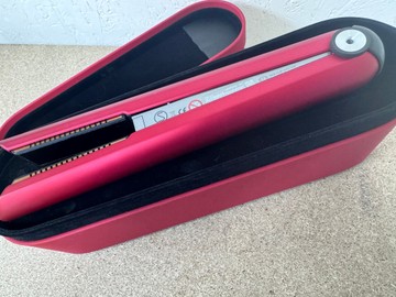 Б/в Плойка Dyson corrale hs03 hair 01-200927415