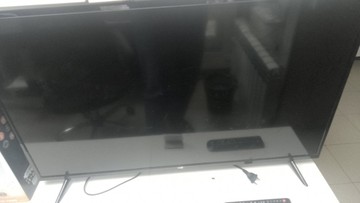Б/в Телевізор Setup 43fsf30 01-200924101