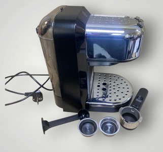 Б/у Кофеварка Delonghi ec 271 01-200888857