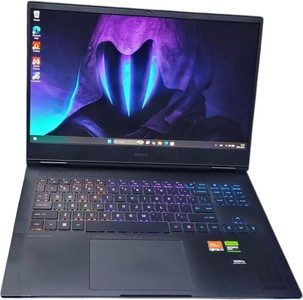 Hp 16/ryzen 9 7940hs ddr5/16gb ddr5/hdd *відсутній/ssd 500 gb/geforce rtx4070 8gb