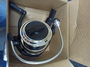 Б/в Котушка рибальська Flagman avenger carp feeder 5000 01-200928067