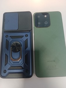 Б/в Мобільний телефон Honor 200 smart 4/256gb 01-200929325