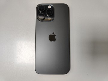Б/в Мобільний телефон Apple iphone 16 pro max 256gb 01-200923483